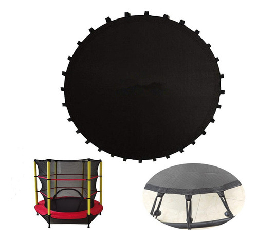 Colchoneta De Trampolín Colchoneta De Salto Tela De Salto