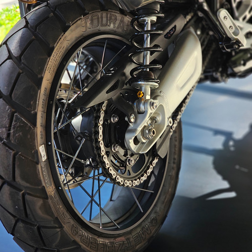 Triumph Scrambler 1200 Xc Mejor Precio, Entrega Inmediata
