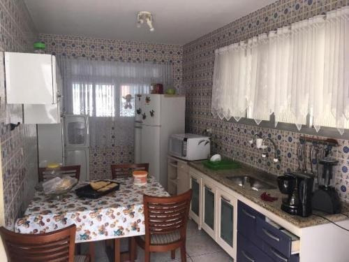 Imagem 3 de 14 de Casa No Litoral Com 3 Dormitórios Em Itanhaém/sp 5056-pc