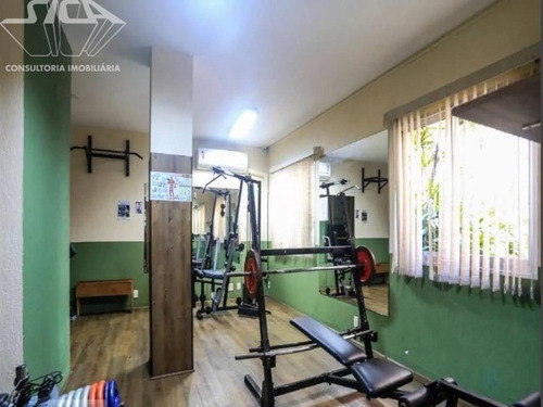 Imagem 10 de 30 de Apartamento - Ap01034 - 69014805