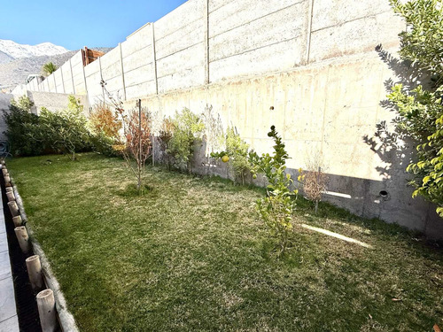 Casa En Alto Macul - Entrega Inmediata ! (106534)