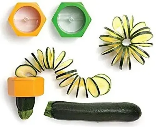 comprar Pelador De Pepino, Calabacín En Espiral 