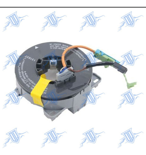Resorte Reloj Para Agile Horn 2009 2010 2011 2012 2013