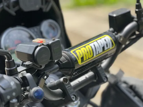 Royal Enfield Himalayan 2018 2do Dueño