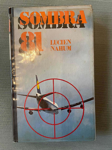 Sombra 81. Lucien Nahum