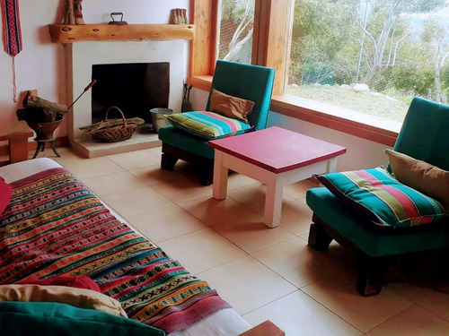 Imagen 28 de 30 de Casa En Venta En Bariloche, Con Vista Al Lago