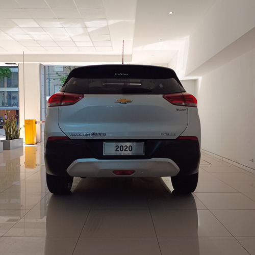 Chevrolet Tracker 1.2 Premier Turbo At
