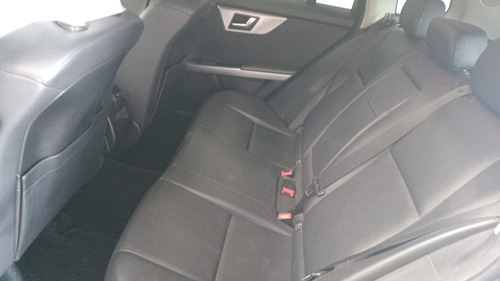 Mercedes-Benz Clase GLK 3.0 Glk300 4matic Sport 231cv At