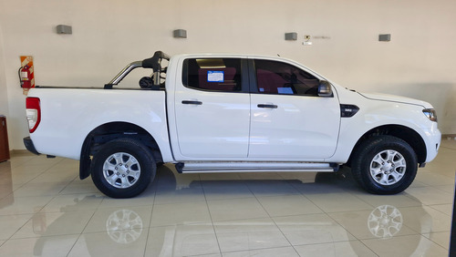 Ford Ranger 3.2 Cd Xls Tdci 200Cv