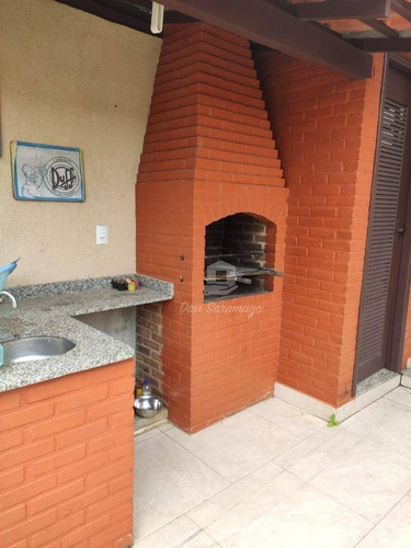 Casa Com 3 Dormitórios À Venda, 156 M² Por R$ 545.000,00 - Engenho Do Mato - Niterói/rj - Ca0507