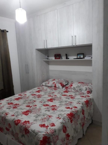 Imagem 21 de 30 de Sobrado Com 3 Dormitórios À Venda, 180 M² Por R$ 785.000,00 - Jardim Santo Elias - São Paulo/sp - So1832