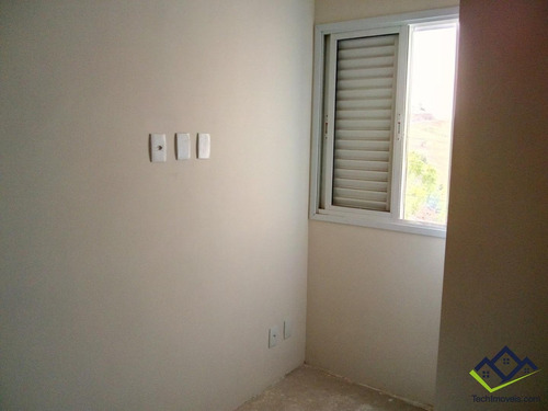 Imagem 22 de 30 de Apartamento - Ap00003 - 69395046