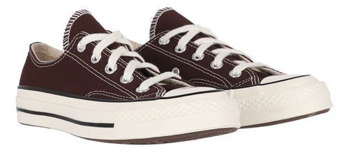 Zapatilla Converse Chuck 70 Low Unisex Café
