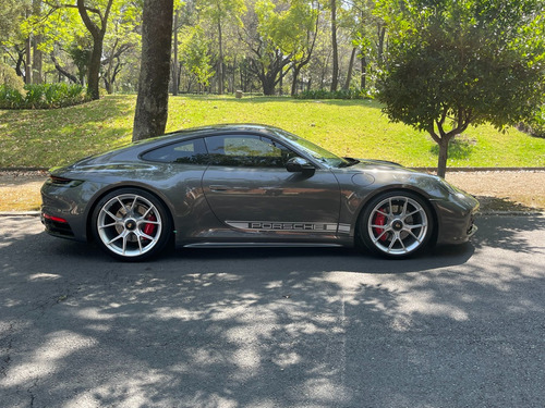 Porsche 911 3.0 Carrera S Pdk At
