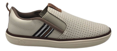 Tenis Urbano Para Niño Modelo 2827.117