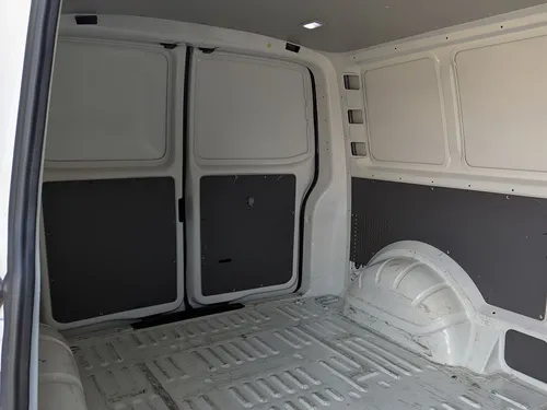 Volkswagen Transporter 2.0 Cargo Van TM