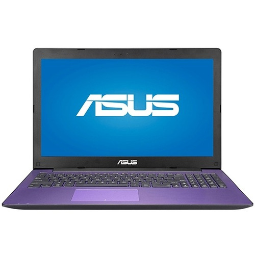 Notebook Asus Asus X553sa-ws01rd. 15.6 Pul. 500gb/4gb  Ram