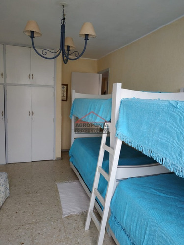 Apartamento En Venta, 2 Dormitorios En Punta Del Este - Ref: 5064