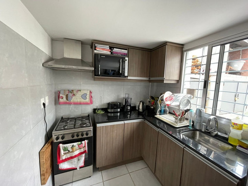 Imagen 8 de 14 de Apartamento En Venta De 2 Dormitorios En Buceo (ref: Vld-3179)