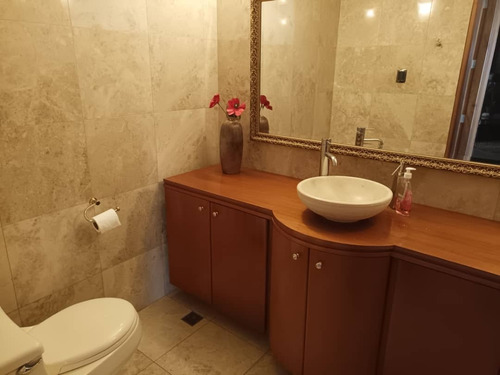 Imagen 17 de 18 de ¡venta! Casa En San Antonio De Los Altos