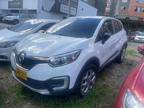 Imagen 4 de 6 de Renault Captur Mecanica