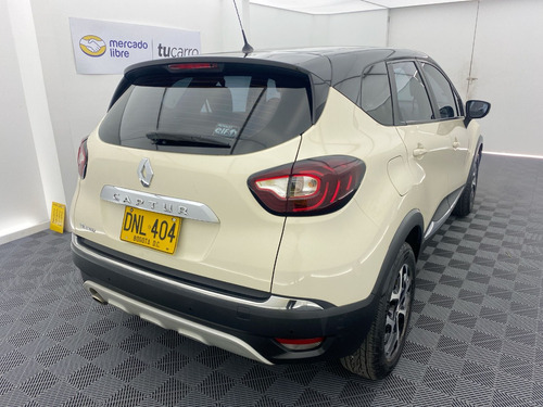 Imagen 8 de 25 de Renault Captur Intens 2.0l