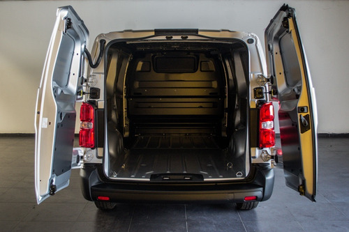 Imagen 10 de 15 de Citroën Jumpy L3 Hdi Business