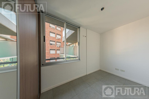 Imagen 13 de 30 de Departamento 2 Dormitorios En Venta - Paraguay 2170 - Barrio Abasto, Rosario