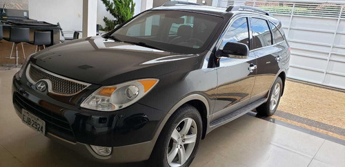 Hyundai Vera Cruz 2009 3.8 V6 Aut. 5p