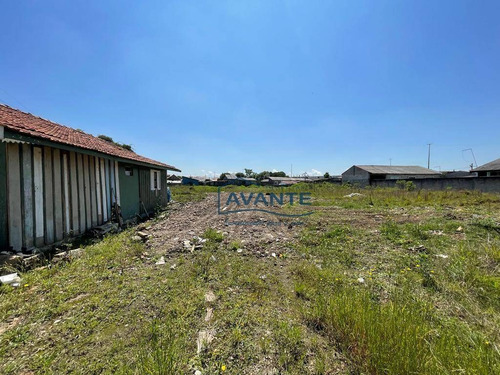 Imagem 8 de 16 de Terreno À Venda, 780 M² Por R$ 350.000,00 - Alto Boqueirão - Curitiba/pr - Te0273