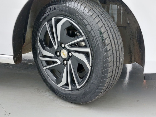Chevrolet Onix 1.0 FLEX PLUS LT MANUAL