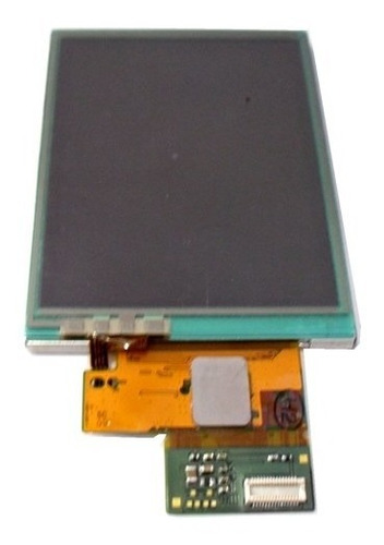 Lcd Display Pantalla Cristal Liquido Para Sony Ericsson W950