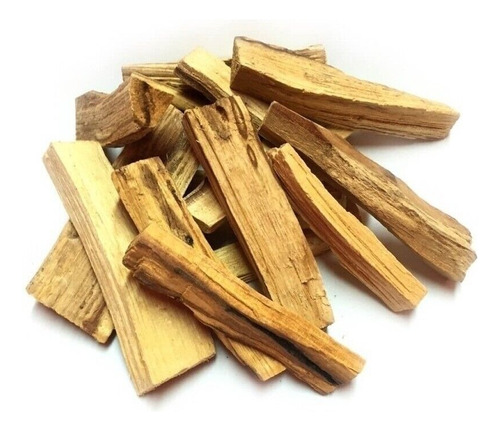 Palo Santo 50grs. Origen Perú