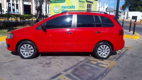Imagen 3 de 14 de Volkswagen Spacefox