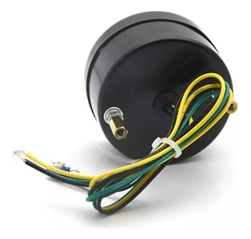 Reloj Medidor De Gasolina Universal Para Vehiculos