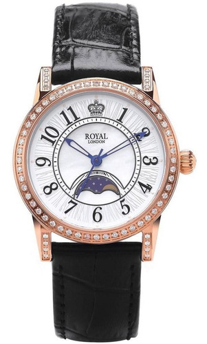 Royal London - Reloj 21302-04 Para Mujer