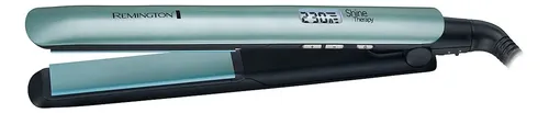 Plancha Remington Con Microacondicionadores De Argan S8500