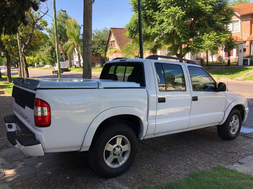 Chevrolet S10 2.8 Tdi - Dlx 4x2