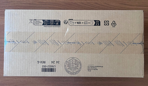 Desktop Hp Pro Mini 400 G9 Core I5-12500t 8gb 256gb W11 Pro (Usado)