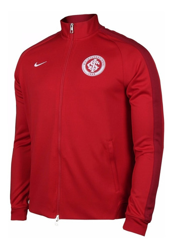 jaqueta nike internacional authentic masculina