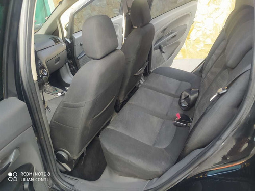 Fiat Punto 2008 1.4 Flex 5p