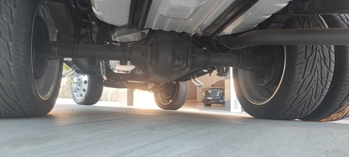 Ford F350 Xl Dually V8 460 220hp