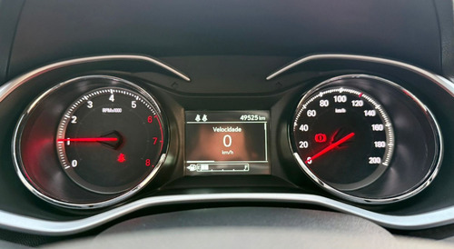 Chevrolet Onix plus 1.0 Ltz Turbo 4p