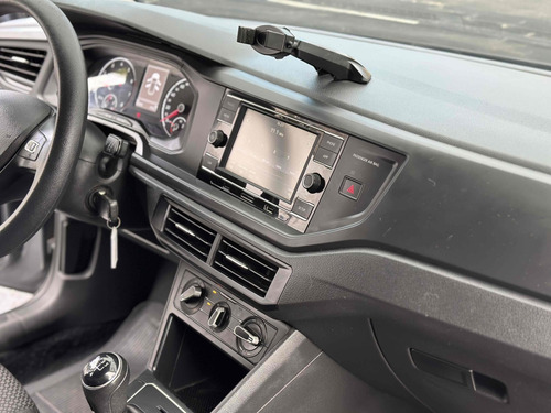 Volkswagen Polo 1.0 MPI TOTAL FLEX MANUAL
