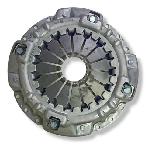 Plato Clutch Mitsubishi Canter 649 659 Fuso 4d34 / Isuzu Npr