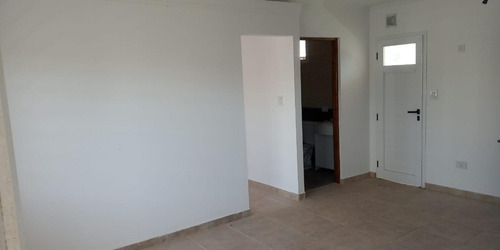 Imagen 6 de 22 de Semipiso De Dos Ambientes A Estrenar