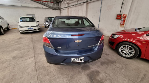 Chevrolet Prisma 1.4 Ltz 98cv