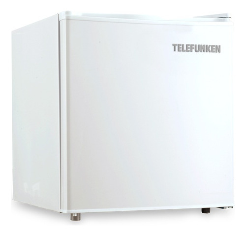 Heladera Telefunken Tktk-48rb Blanca 50 Litros Congelador