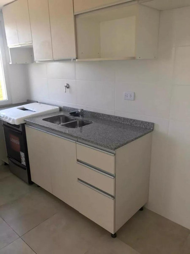 Departamento En Venta - 2 Dormitorios 2 Baños - 130mts2 - San Clemente Del Tuyú