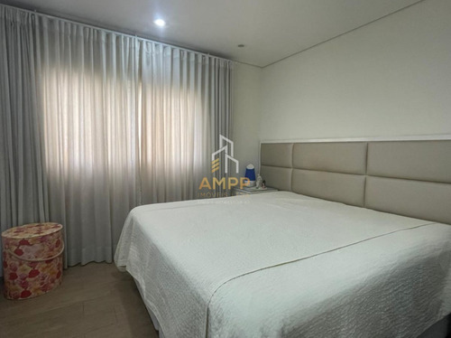 Apartamentos - Residencial - Condomínio Central Park Tatuapé - 1274